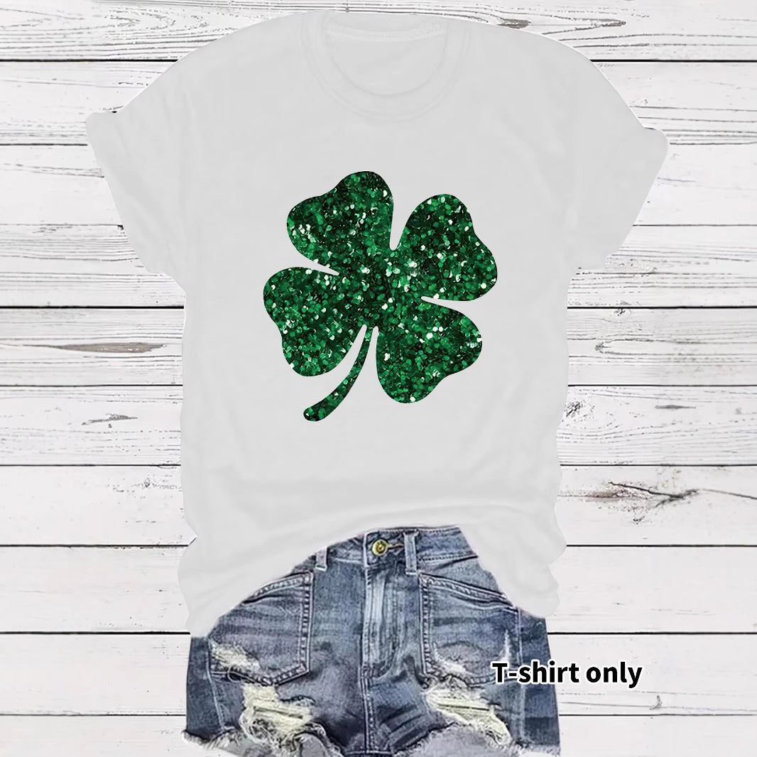 St. Patrick's Elements New Short Sleeves